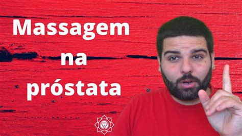 Massagem da próstata Namoro sexual Miranda do Douro